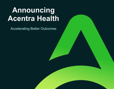 acentra|acentra health website.